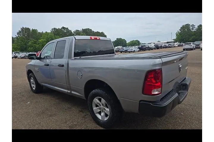 $25460 : Ram 1500 Classic 2023 4x4 Tr image 5