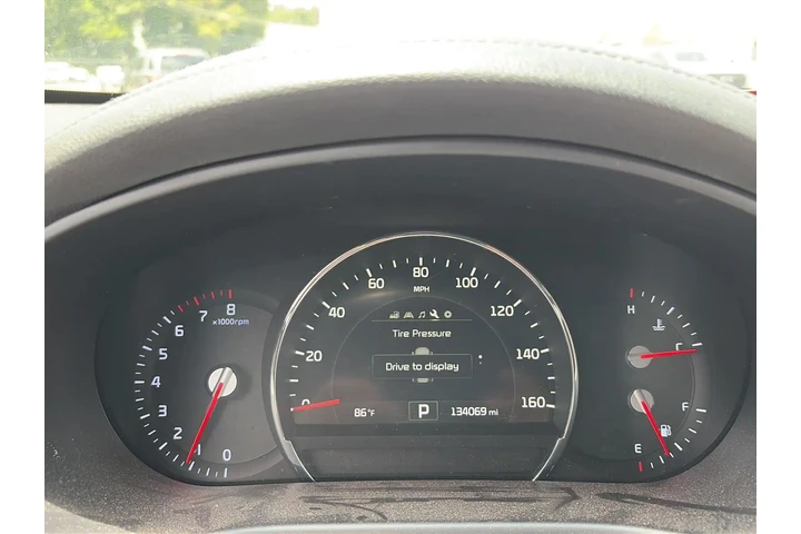 $13983 : Kia Sorento 2017 EX V6 4dr S image 3