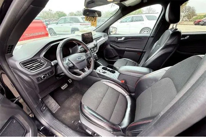 $21731 : Ford Escape 2024 AWD ST-Line image 10
