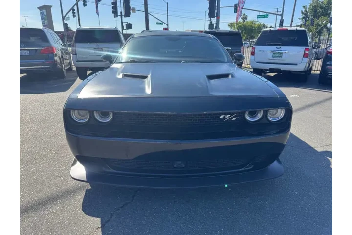 $26998 : 2020 Challenger R/T Scat Pack image 4