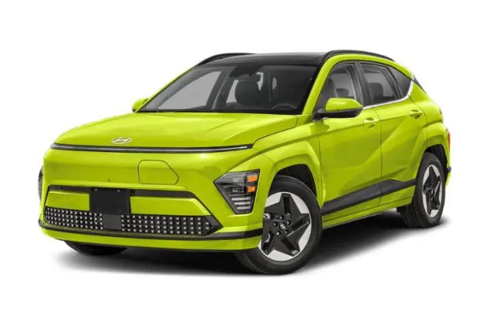 $21977 : Hyundai KONA Electric 2024 L image 1
