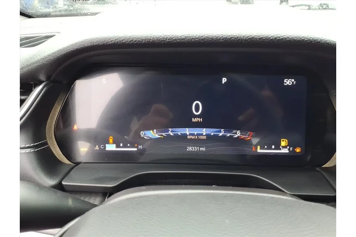 $32500 : Jeep Grand Cherokee 2024 4x4 image 6