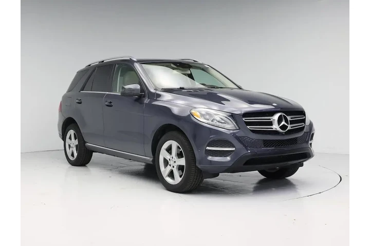 $19998 : Mercedes-Benz GLE 2016 AWD G image 1