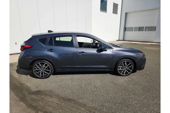 $20998 : Subaru Impreza 2024 AWD Spor image 7