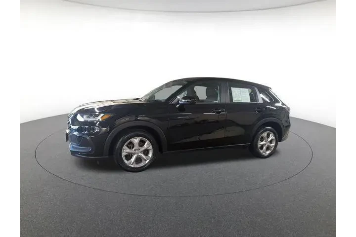 $24000 : Honda HR-V 2024 AWD LX 4dr C image 2