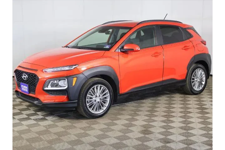 $13749 : Hyundai KONA 2019 AWD SEL 4d image 7