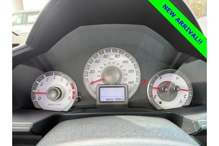 $13039 : Honda Pilot 2013 Touring 4dr image 5