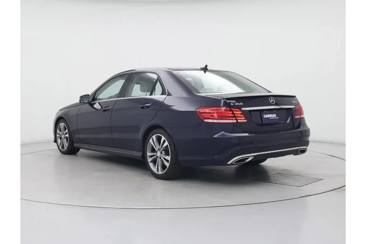 $18998 : Mercedes-Benz E-Class 2016 A image 2