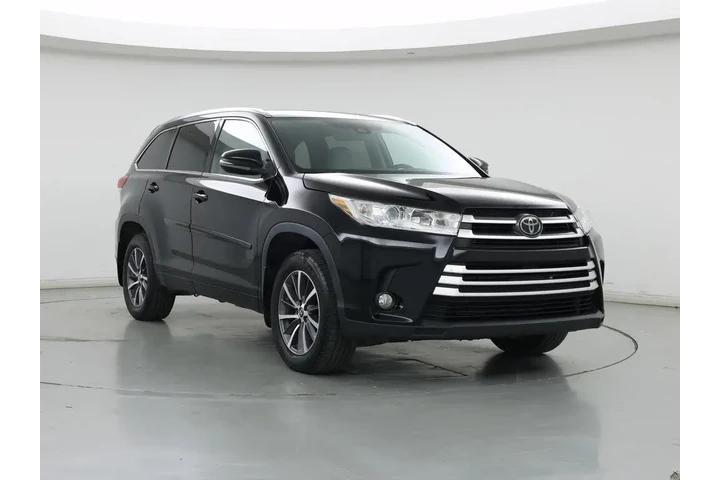 $20998 : Toyota Highlander 2017 AWD X image 1