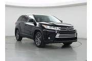 Toyota Highlander 2017 AWD X en Elizabethtown