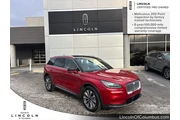 Lincoln Corsair 2022 AWD Res en Binghamton