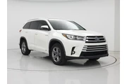 Toyota Highlander Hybrid 201 en Reno