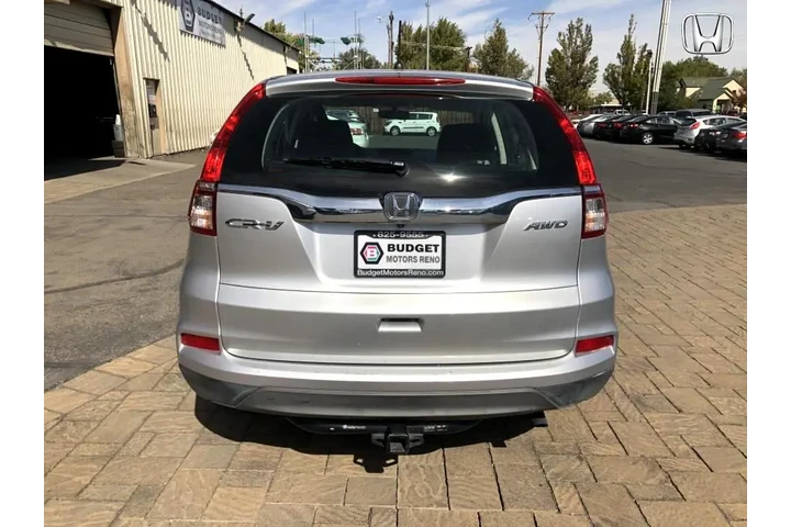 $16990 : 2016 CR-V LX AWD image 3