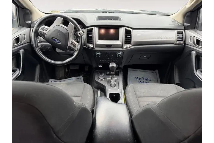 $19561 : Ford Ranger 2019 4x4 XL 4dr image 10