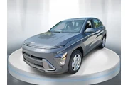 $21450 : Hyundai KONA 2025 SE 4dr Cro thumbnail