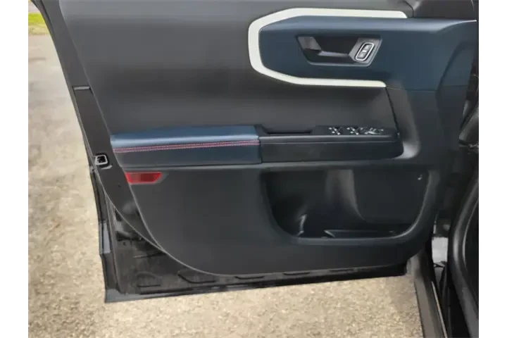 $24691 : Ford Bronco Sport 2023 AWD H image 5