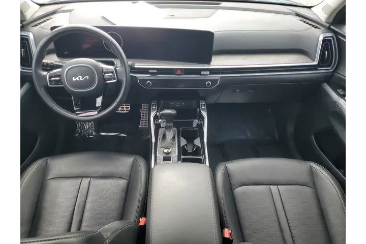 $31891 : Kia Sorento 2024 AWD X-Pro S image 9