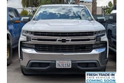 $26148 : Chevrolet Silverado 1500 201 thumbnail