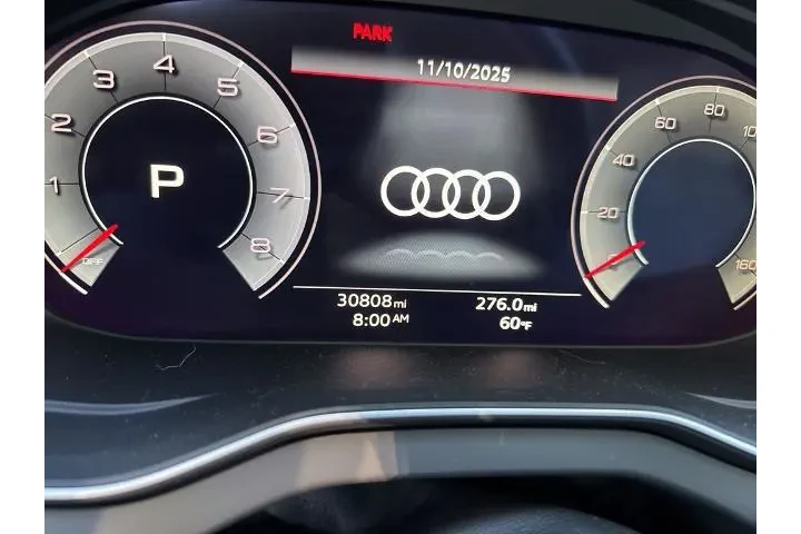 $31055 : Audi Q5 2023 AWD quattro S l image 9