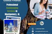 Bookkeeping in Montgomery, AL en Birmingham