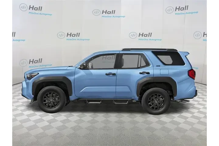 $39900 : Toyota 4Runner 2025 4x2 SR5 image 3