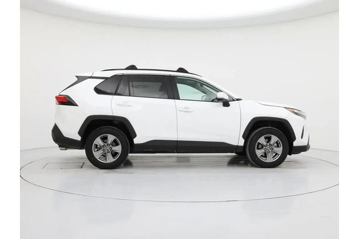 $31998 : Toyota RAV4 2025 AWD LE 4dr image 7