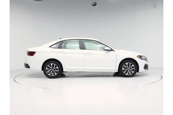 $20998 : Volkswagen Jetta 2024 S 4dr image 7