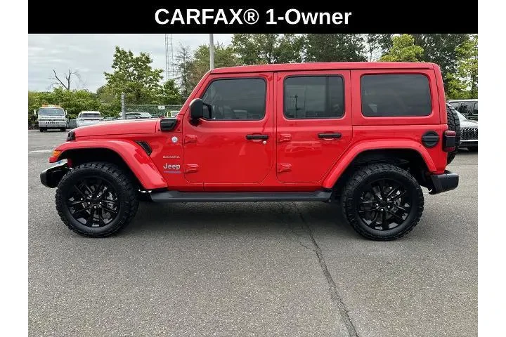 $33890 : Jeep Wrangler Unlimited 2022 image 2