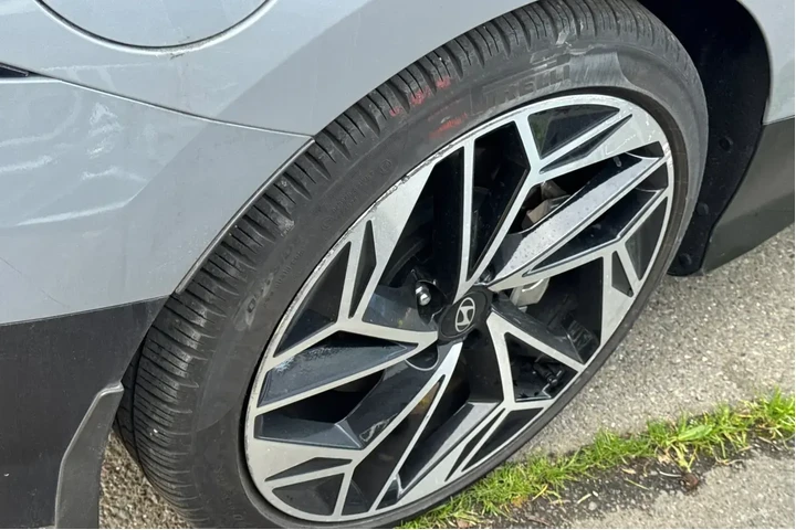 $26990 : Hyundai IONIQ 6 2024 AWD SEL image 7