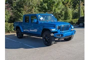 $38856 : Jeep Gladiator 2023 4x4 Over thumbnail