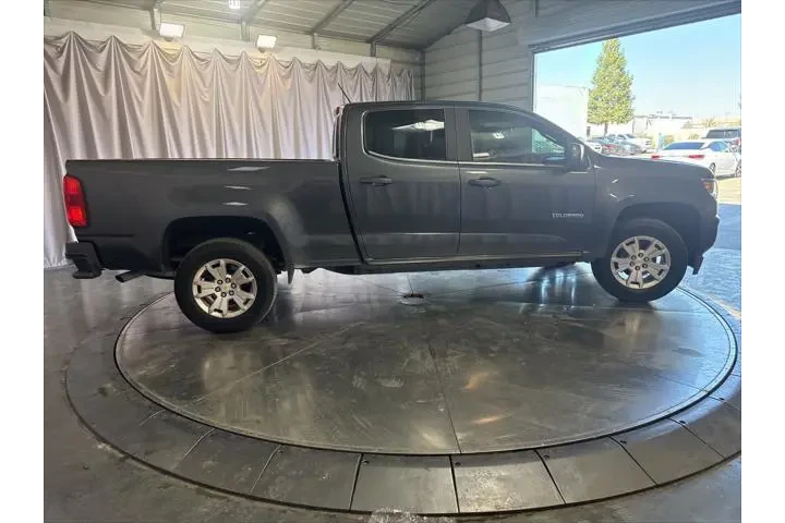 $19699 : Chevrolet Colorado 2016 4x2 image 4