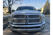 $31997 : 2015 RAM 3500 Laramie thumbnail