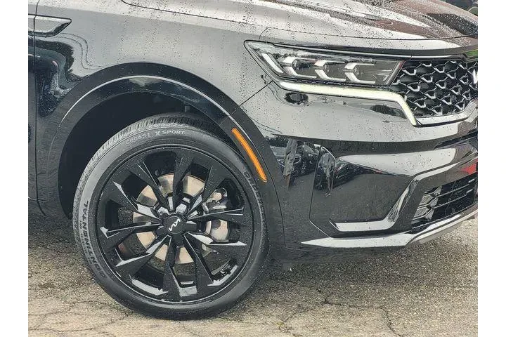 $32532 : Kia Sorento 2023 AWD SX 4dr image 6