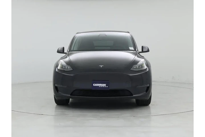 $39998 : Tesla Model Y 2025 Long Rang image 5