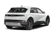 $21744 : Hyundai IONIQ 5 2022 AWD SE thumbnail