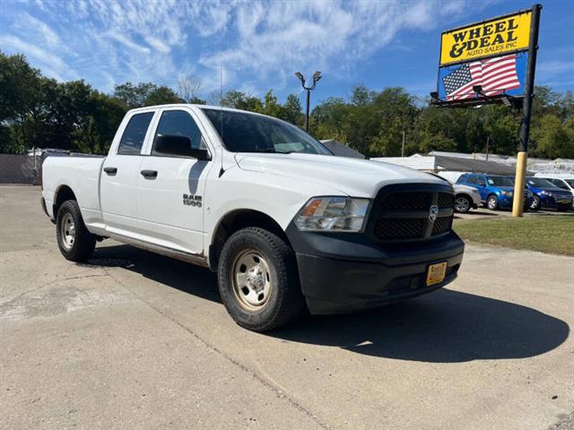 $5295 : 2015 RAM 1500 Tradesman image 3