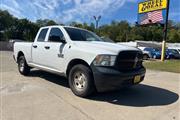 $5295 : 2015 RAM 1500 Tradesman thumbnail