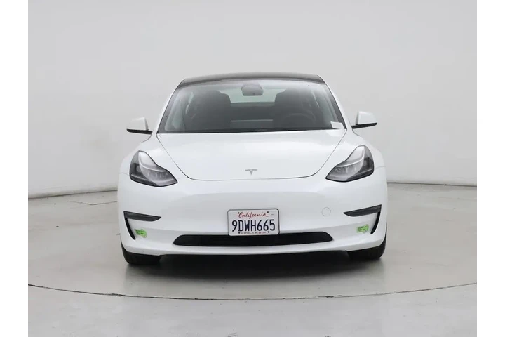 $28998 : Tesla Model 3 2023 AWD Long image 5