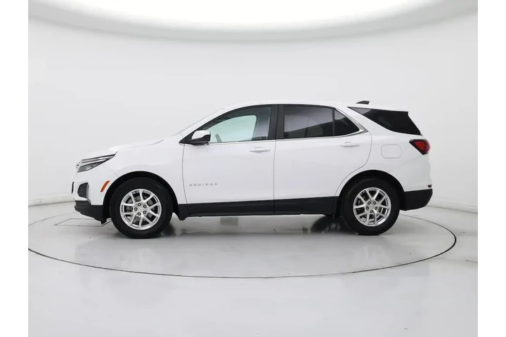 $23998 : Chevrolet Equinox 2022 LT 4d image 3