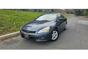 2007 Accord EX-L en Paterson