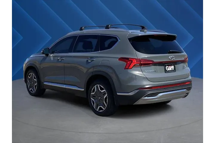 $23553 : Hyundai SANTA FE 2022 Limite image 2