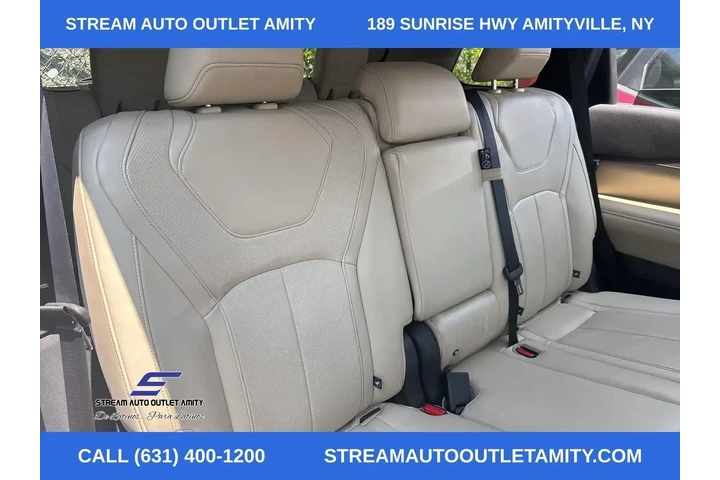 $29298 : INFINITI QX60 2022 AWD Luxe image 9