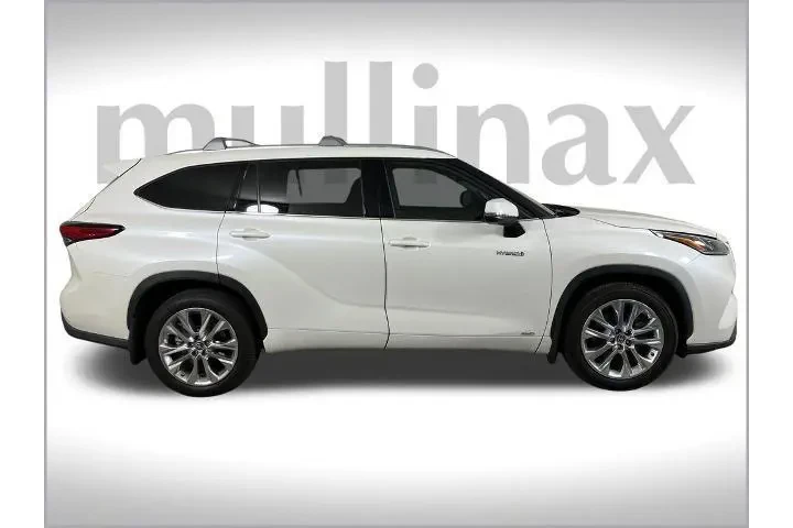 $35900 : Toyota Highlander Hybrid 202 image 2