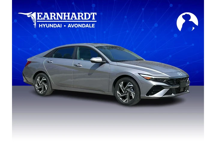 $19500 : Hyundai ELANTRA 2024 SEL 4dr image 10