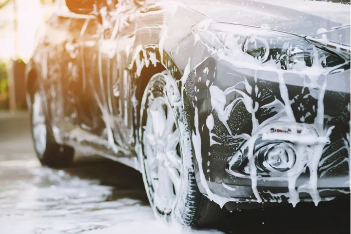 Detallista de lavado de autos image 1