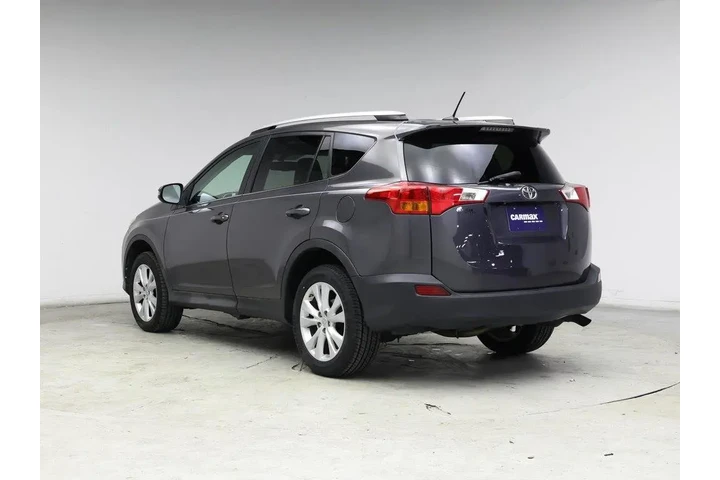 $17998 : Toyota RAV4 2015 Limited 4dr image 2