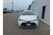 $16900 : Toyota Corolla 2021 LE 4dr S thumbnail