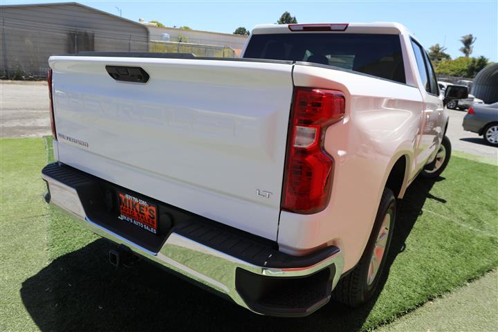 $44999 : 2023 CHEVROLET SILVERADO LT image 5