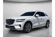 Genesis GV70 2025 AWD 2.5T S