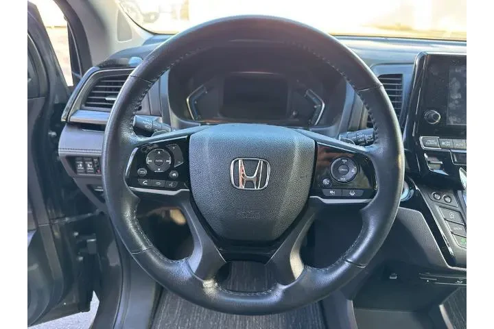 $40000 : Honda Odyssey 2023 Elite 4dr image 8